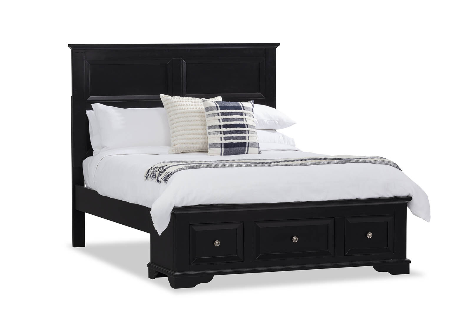 CHANELLE - Queen Bed CHANELLE