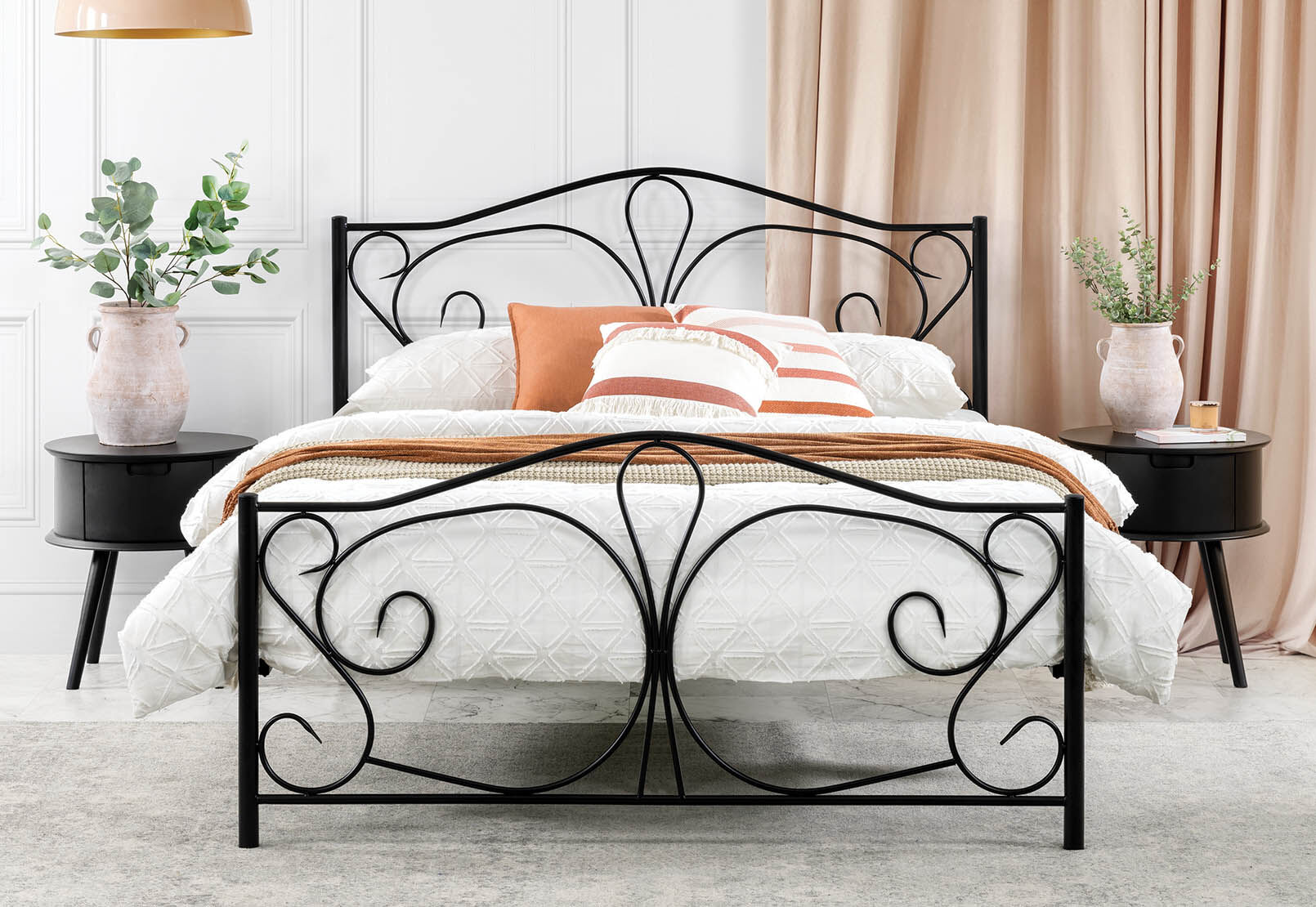 ABINGDON - Queen Bed ABINGDON