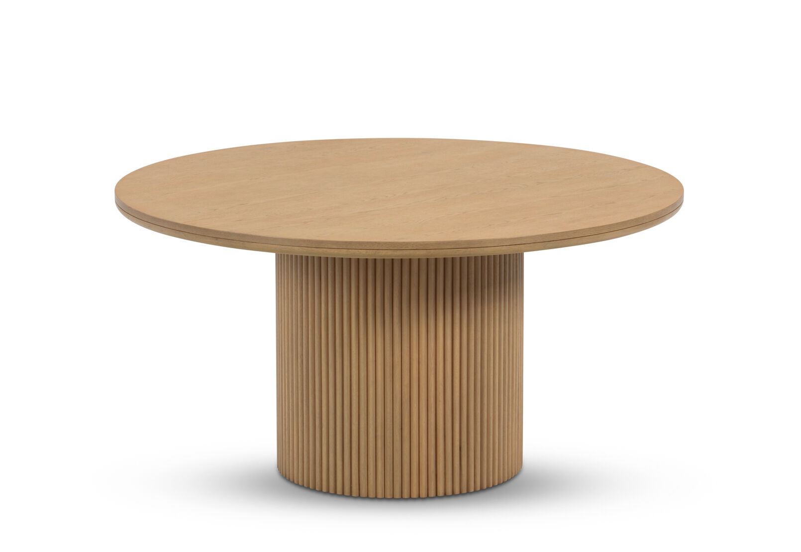 MIRAN - Round Dining Table MIRAN