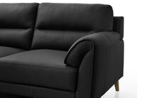 CARNABY LEATHER