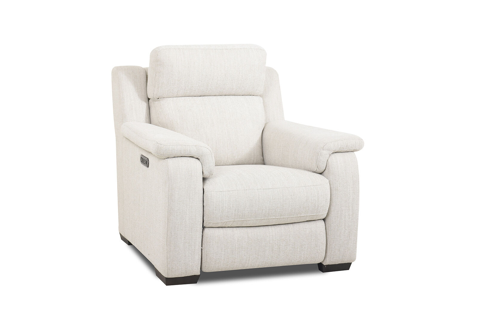 CAPELLO - Fabric Electric Recliner CAPELLO