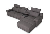 VANTRO FABRIC