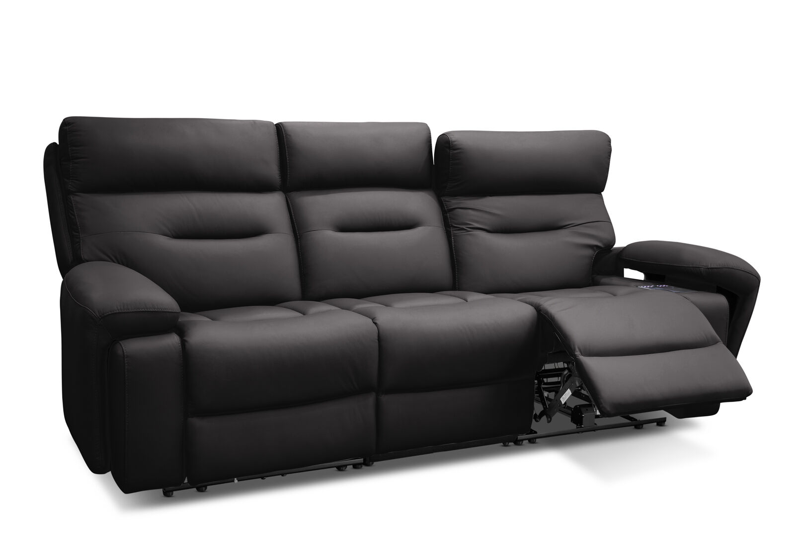HOLLYWOOD LEATHER