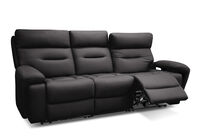 HOLLYWOOD LEATHER