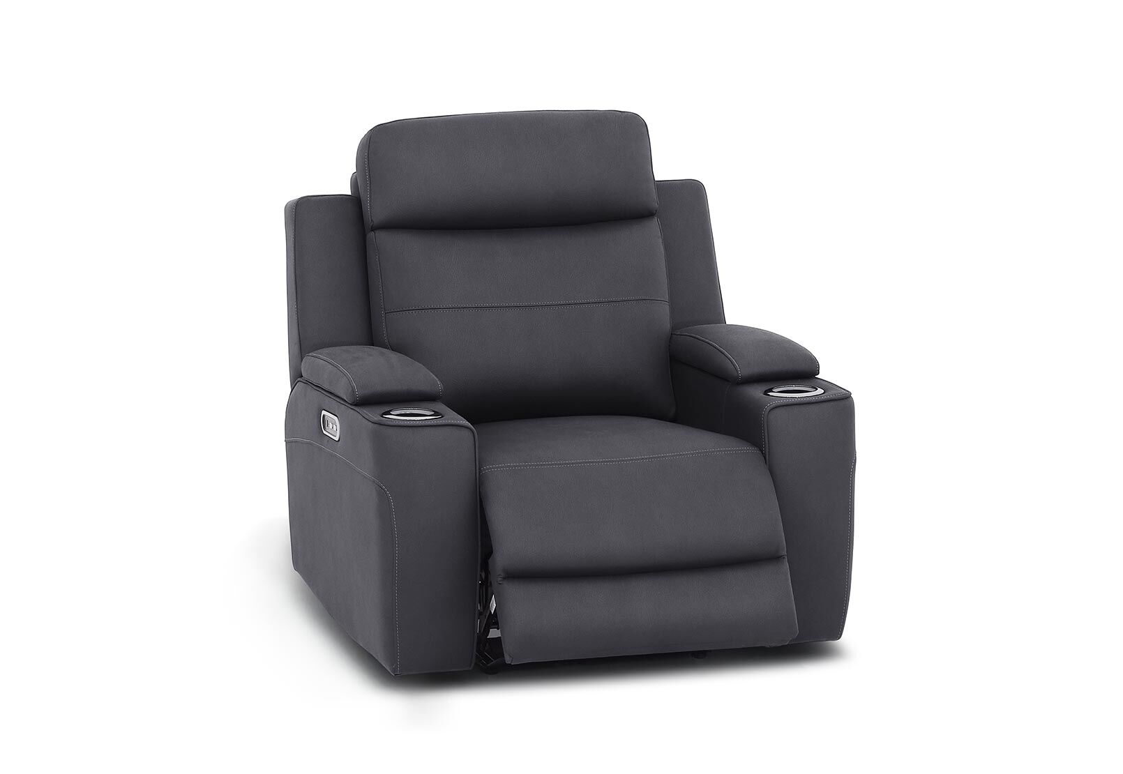 ALEXIOS - Electric Recliner ALEXIOS