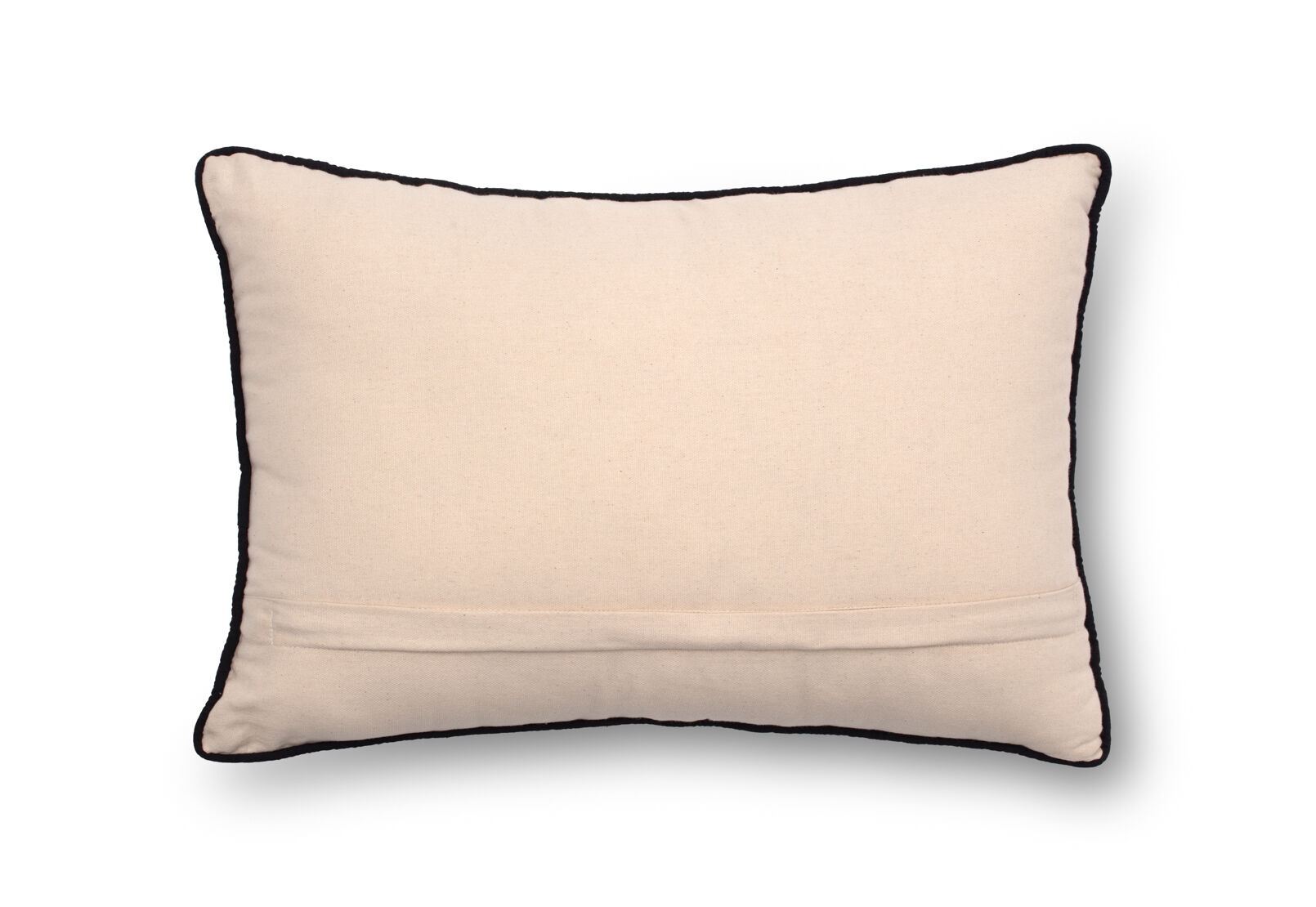 VESARI OBLONG - Feather Fill Cushion VESARI OBLONG