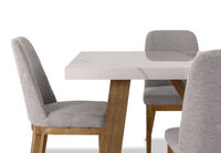 MATTEO - 7 Piece Dining Suite MATTEO