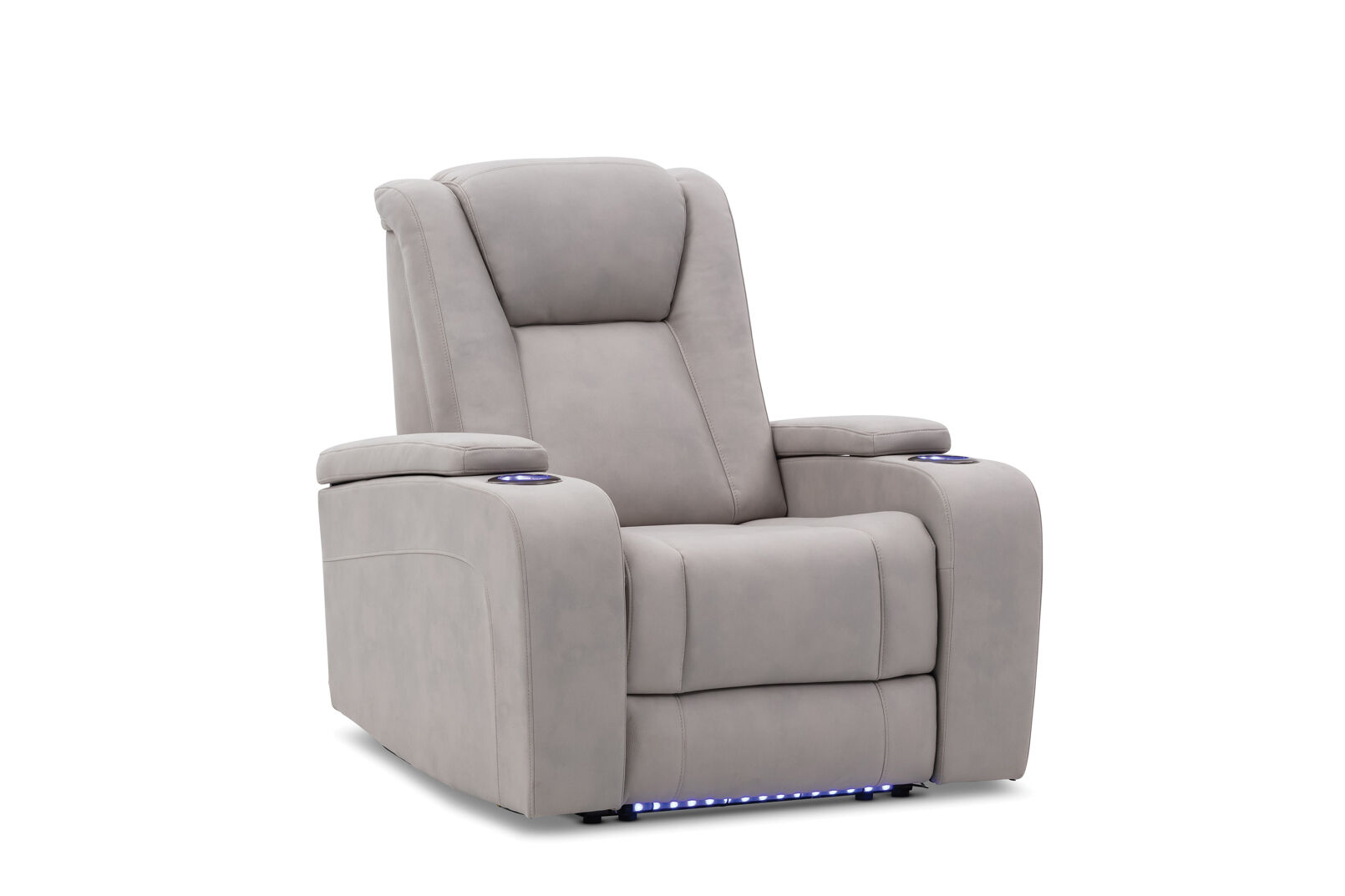 SENTINAL MK2 - Fabric Electric Recliner SENTINAL MK2