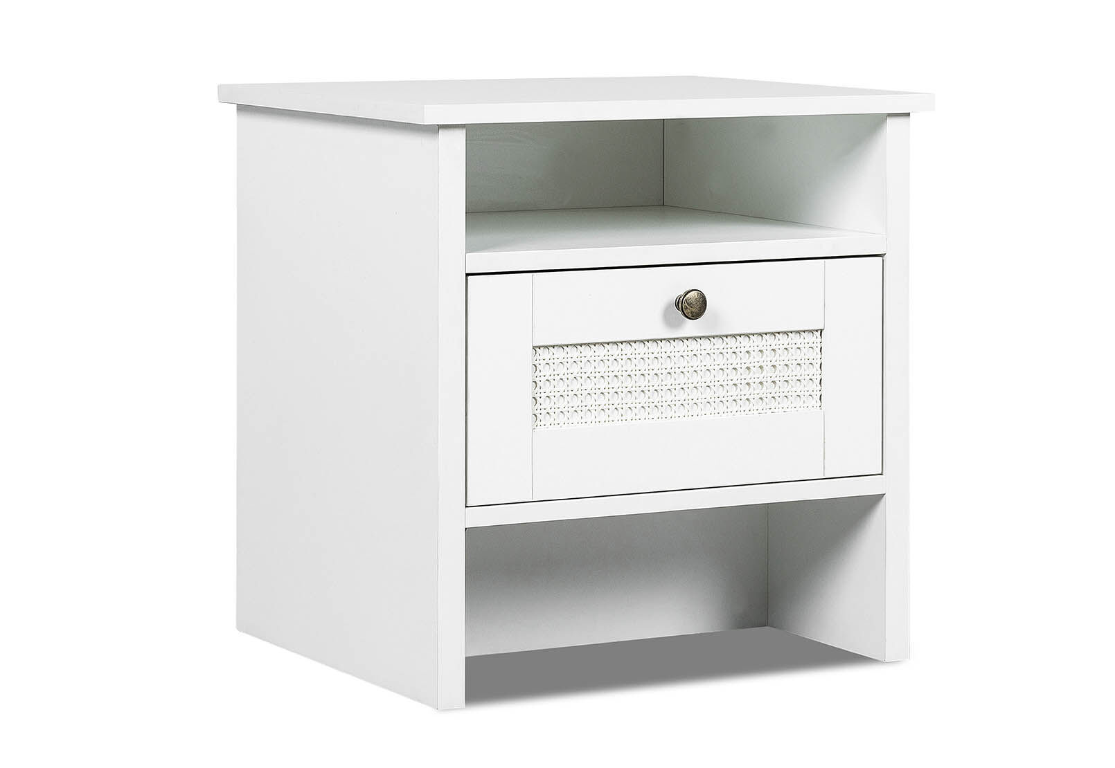 MOYER - Bedside MOYER
