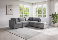 REVER FABRIC