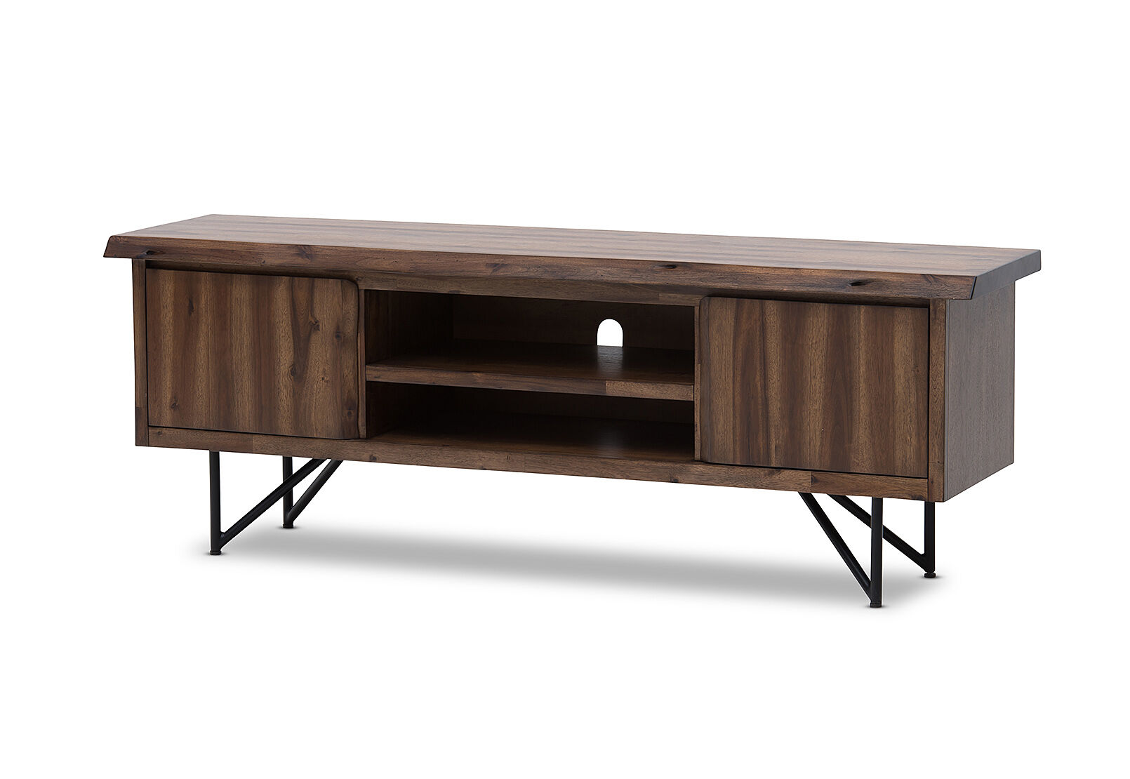 Pin By Danielle Gault On New Home Natural Walnut Furniture Drawer Runners