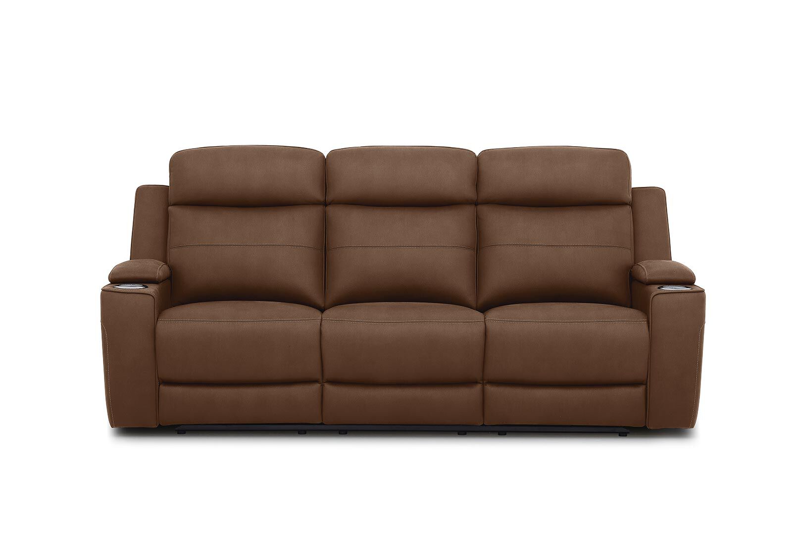 ALEXIOS - 3 Seater with Electric Recliner ALEXIOS