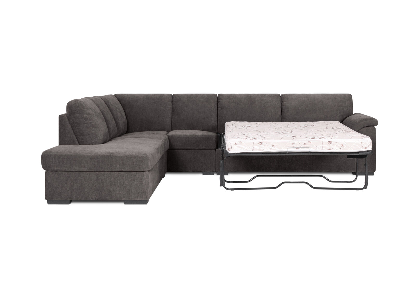 FOY FABRIC - Corner with LHF Chaise FOY FABRIC