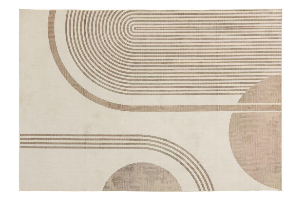 LOOMIRA - 160x230cm Washable Rug LOOMIRA