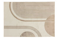 LOOMIRA - 160x230cm Washable Rug LOOMIRA