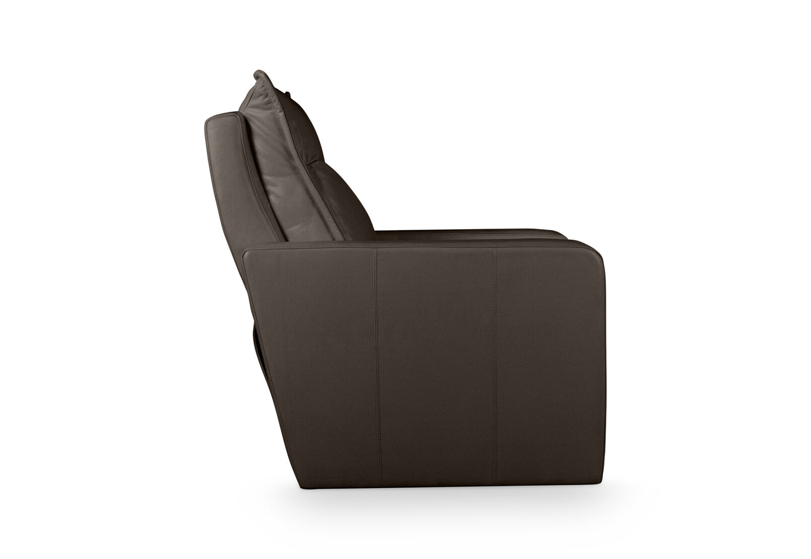 ALCINA LEATHER - Electric Recliner ALCINA LEATHER