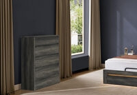 VESPERA - Tall Chest VESPERA