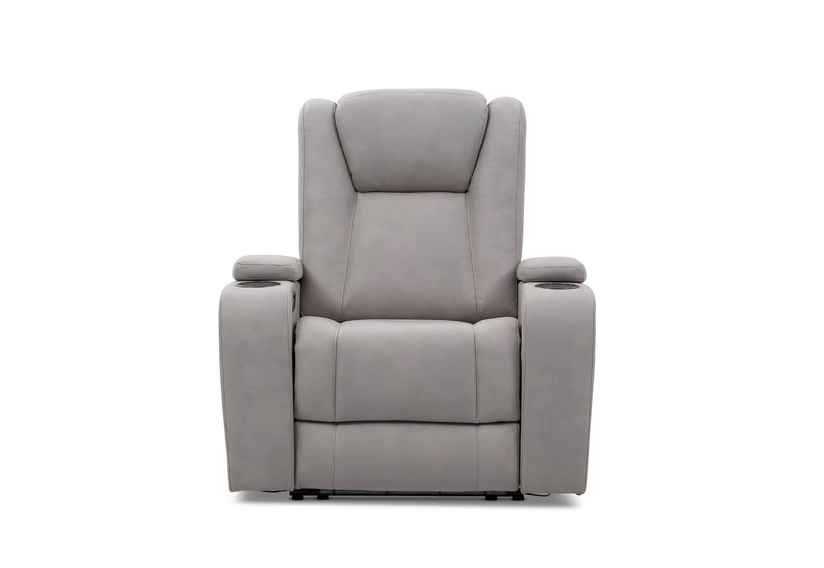 Light colored recliners deals