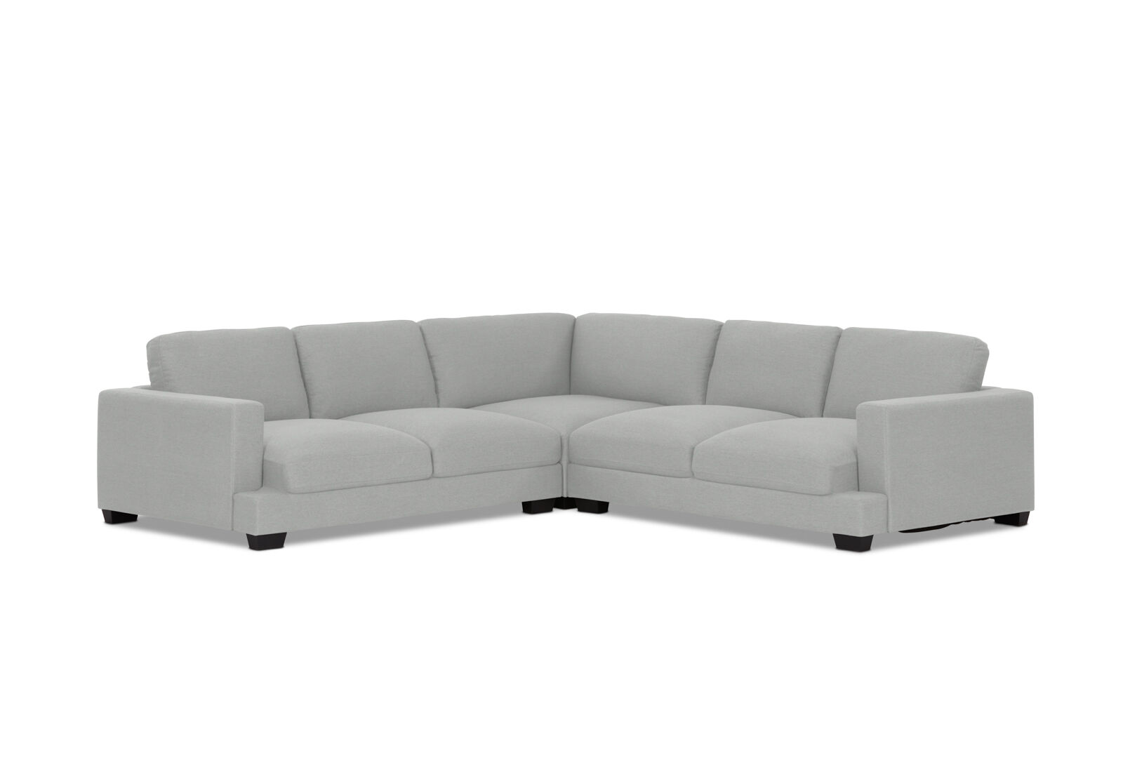 HANNES FABRIC - Corner HANNES FABRIC