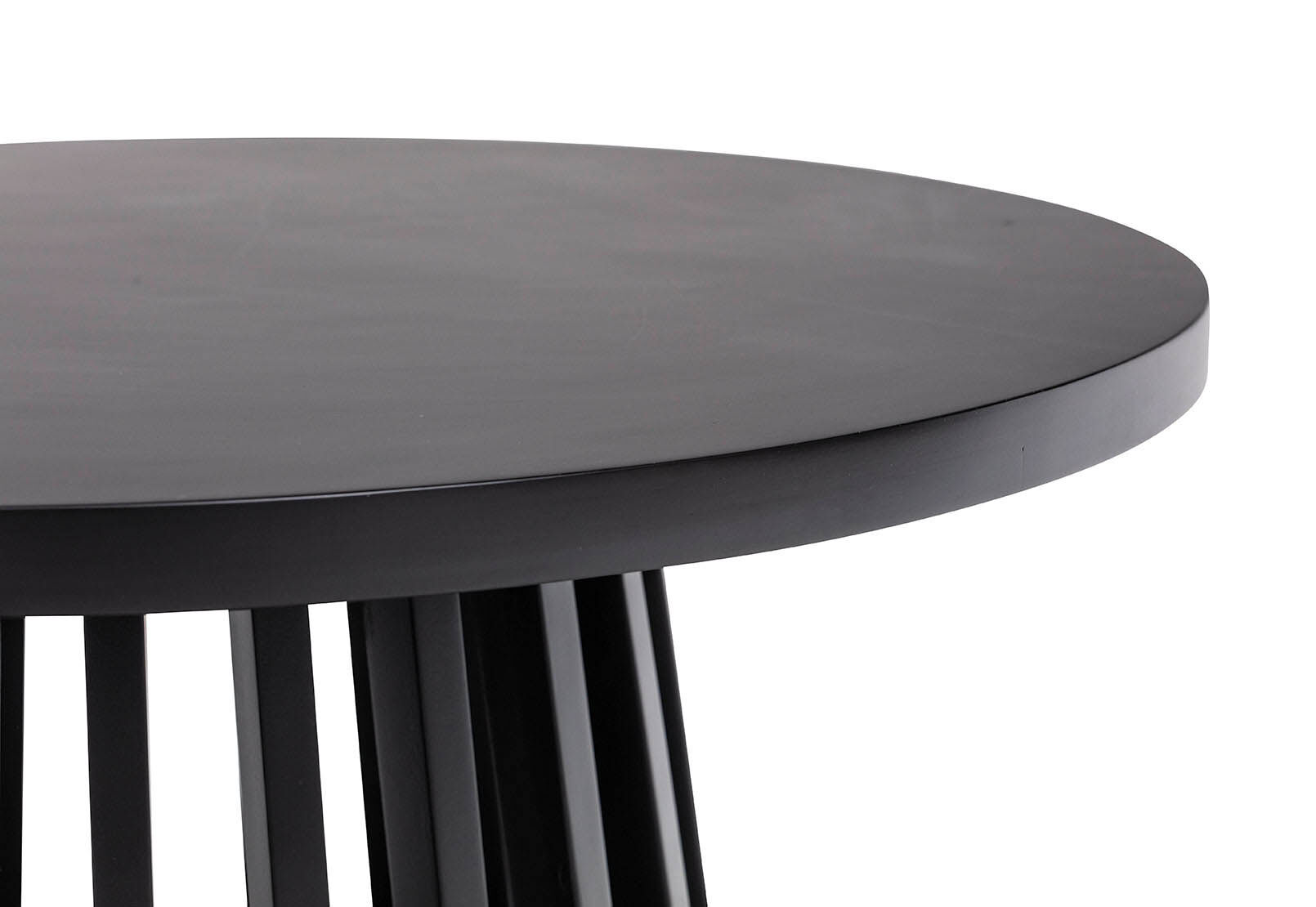 TORENTO - Round Coffee Table TORENTO