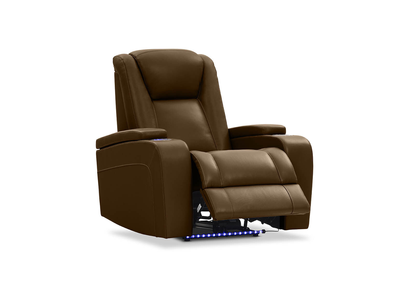SENTINAL MK2 LEATHER - Electric Recliner SENTINAL MK2 LEATHER