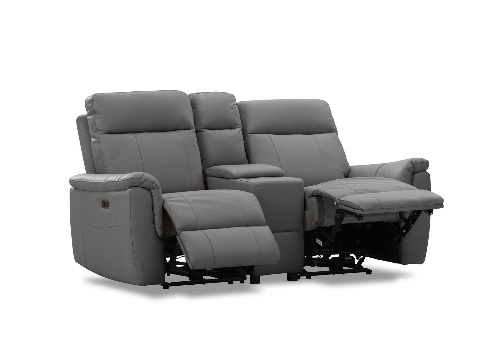 JAKOB - 2 Seater with Console JAKOB