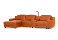 VANTRO LEATHER