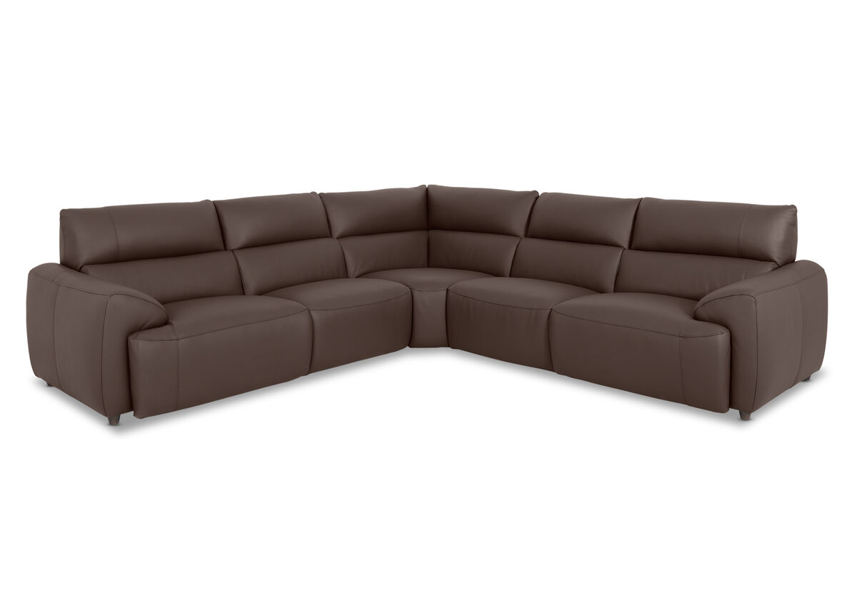 VESSALLI LEATHER
