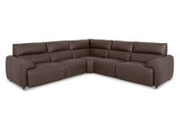VESSALLI LEATHER