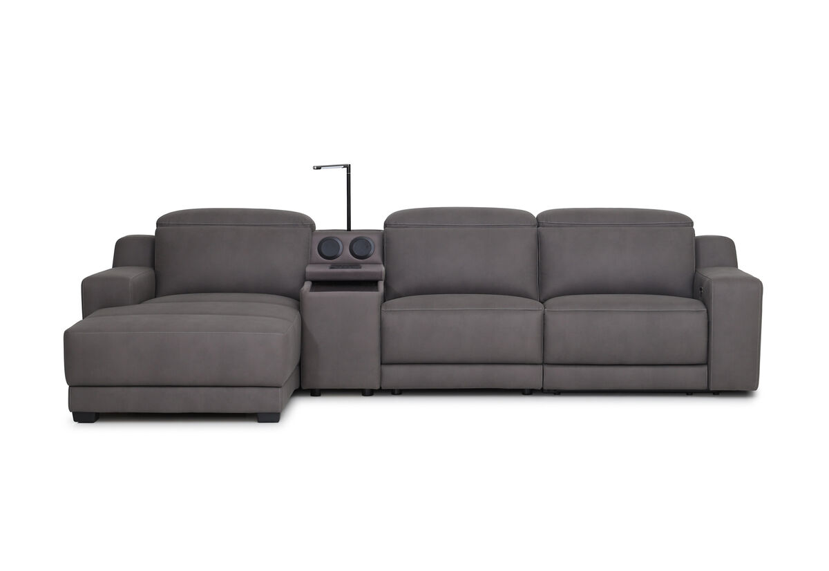 VANTRO FABRIC