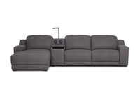 VANTRO FABRIC
