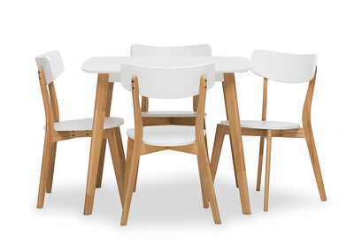 Dining Sets - Shop Tables, Chairs + More - Amart