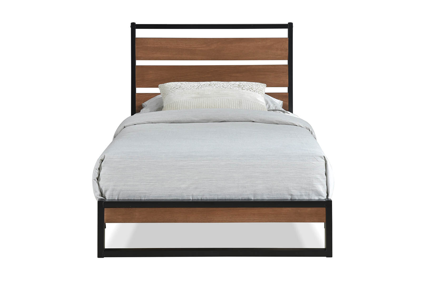 MARCEL - King Single Bed MARCEL