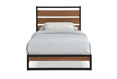 MARCEL - King Single Bed