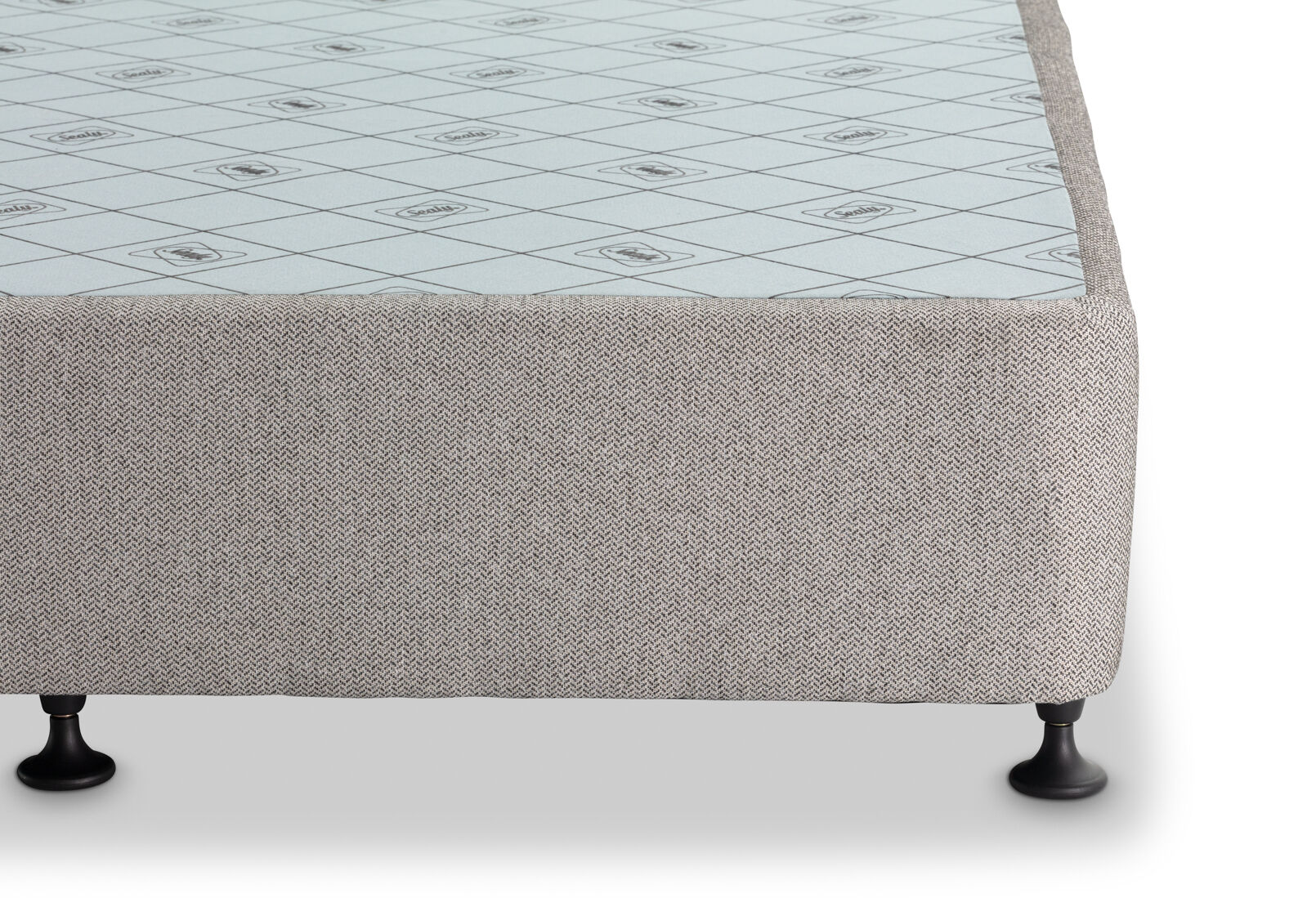 POSTUREPEDIC 2025 BASE - Queen Base POSTUREPEDIC 2025 BASE