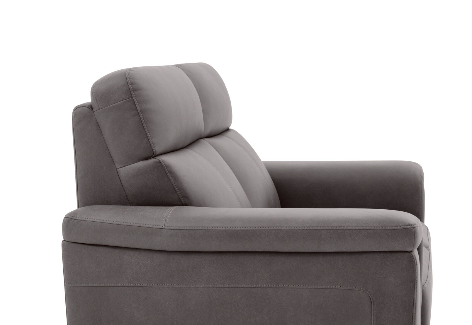 CAPEL FABRIC - 2 Seater Sofa CAPEL FABRIC
