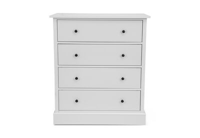 MARSH - Tall Chest