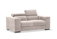 DARIO FABRIC - 2 Seater Sofa DARIO FABRIC