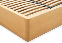 VINCENTIO - Queen Bed VINCENTIO