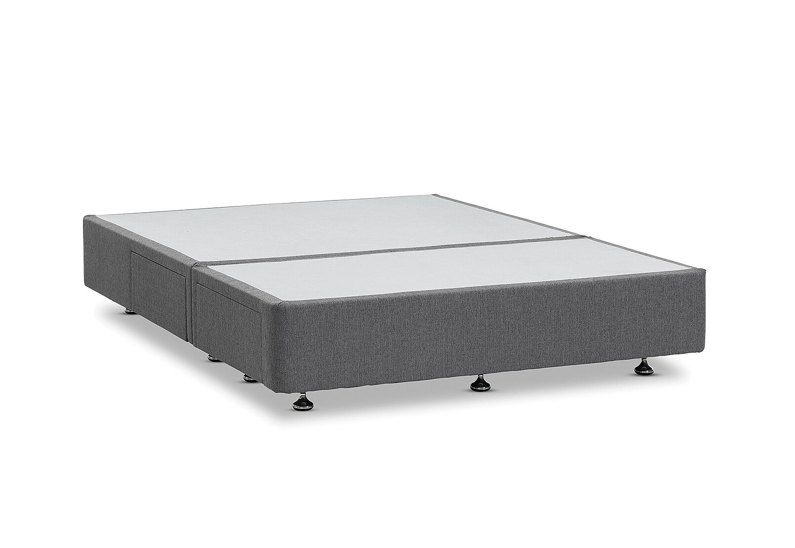 ORTHOKINETIC CLASSIC - King 4 Drawer Base (MTO) ORTHOKINETIC CLASSIC