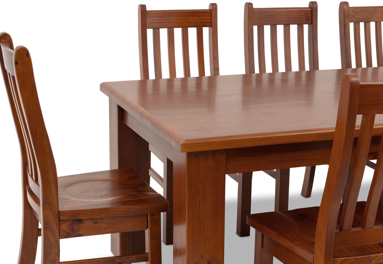 CALLAGHAN - 9 Piece Dining Suite CALLAGHAN