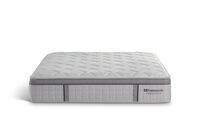 EXQUISITE SILVER FLEX MEDIUM - Double Mattress EXQUISITE SILVER FLEX MEDIUM