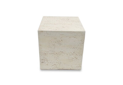 ROBERTS - 400mm Lamp Table