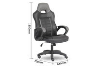 GRIMES - Gaming Office Chair GRIMES