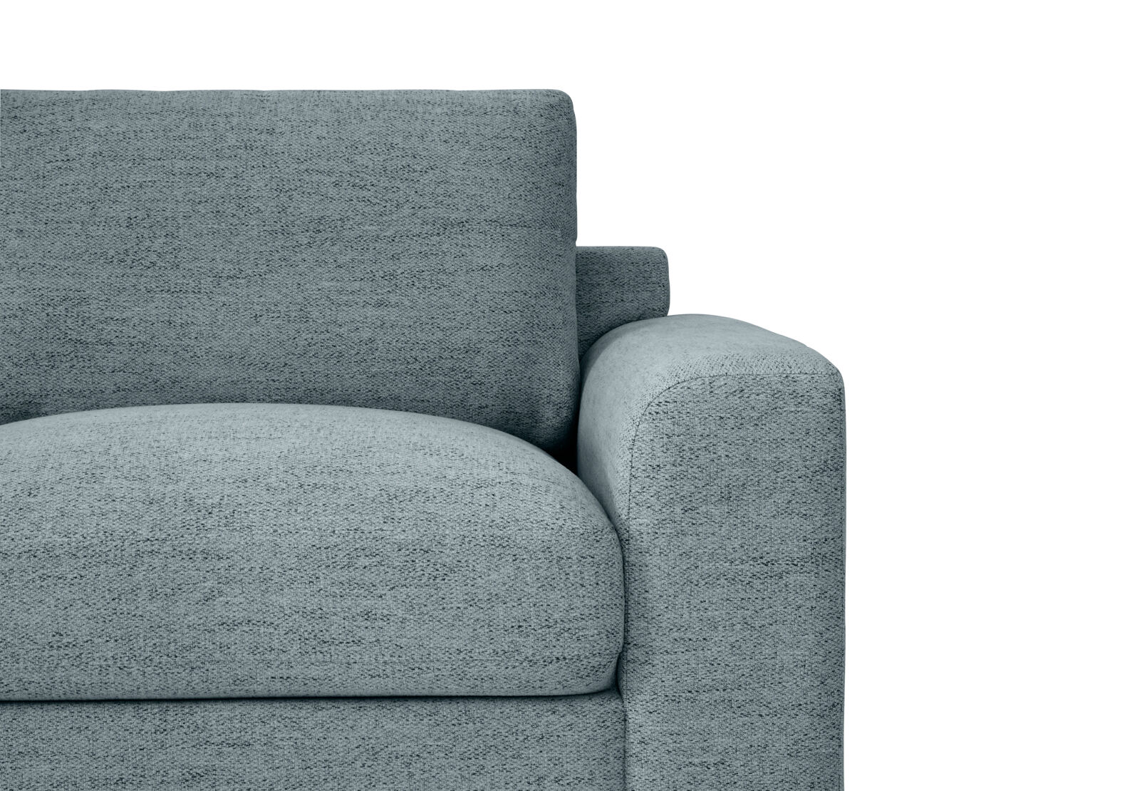 VERONICA FABRIC - 2 Seater Sofa VERONICA FABRIC