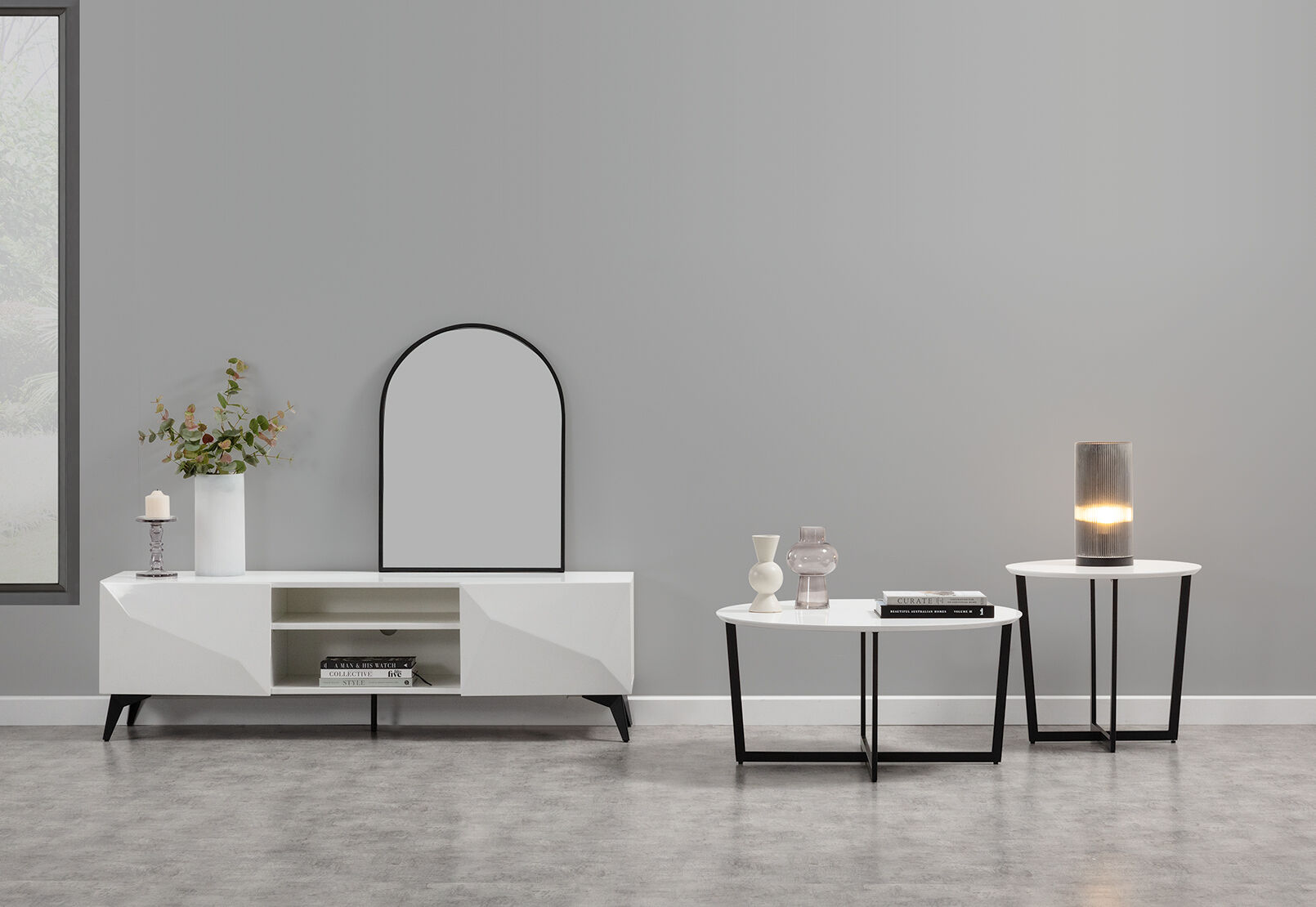 PREEDA - Lamp Table PREEDA