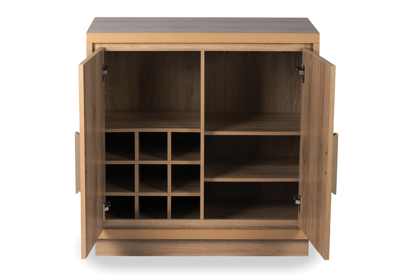 BERNAL - Wine Cabinet BERNAL
