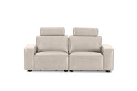 BARTELLE LEATHER