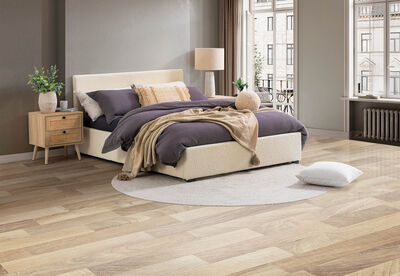 PAGOSA - Boucle Double Lift Bed