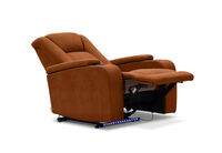 SENTINAL MK2 - Fabric Electric Recliner SENTINAL MK2